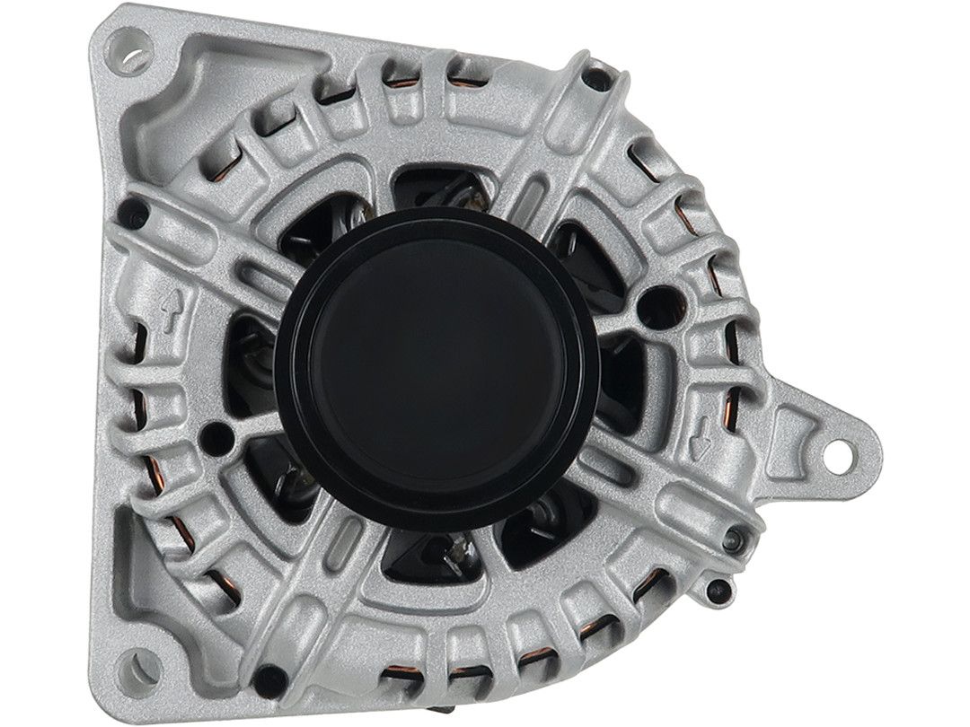 Generator / Alternator AS-PL Valeo A3777(VALEO)