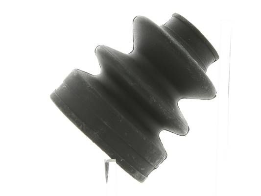 Jeu de joints-soufflets, arbre de commande