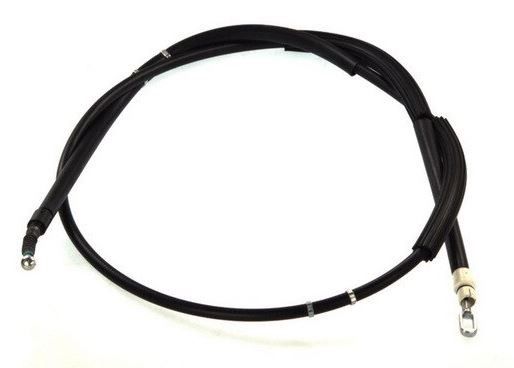 Cablu, frana de parcare MTR 12118843