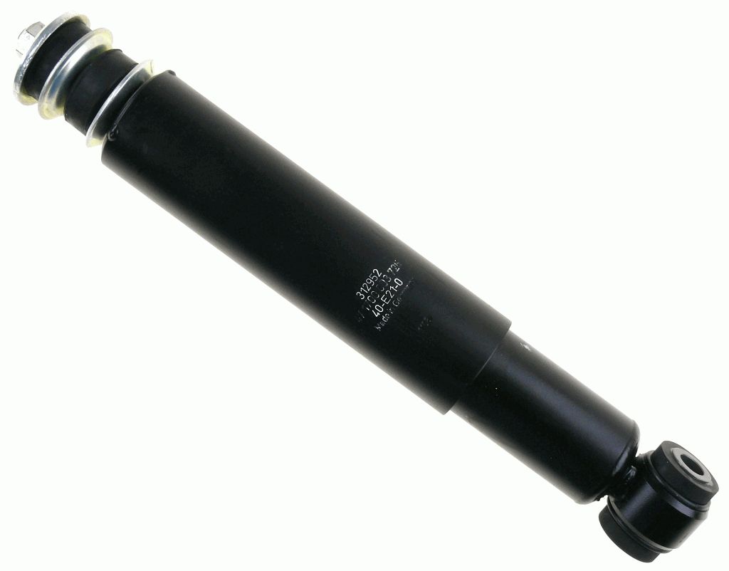 Amortyzator SACHS 312 952
