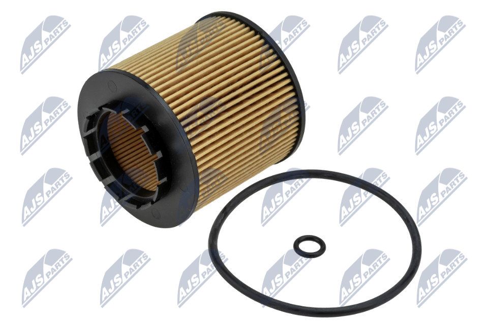 Filtru ulei NTY FOF-VV-001
