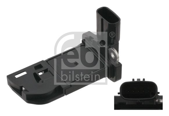 Przepływomierz masowy powietrza FEBI BILSTEIN 32051