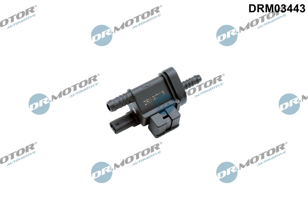 E-shop Prevzdušňovací/odvetrávací ventil, palivová nádrž Dr.Motor Automotive DRM03443