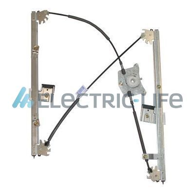 Zvedací zařízení oken ELECTRIC LIFE ZR VK707 L