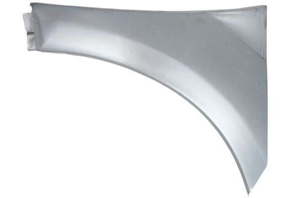 Внутренняя часть крыла