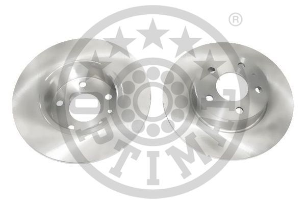 Tarcza hamulcowa OPTIMAL BS-1490C