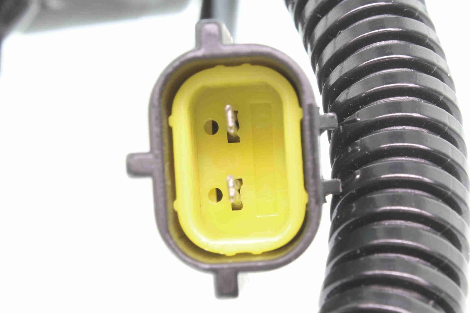 Capteur, vitesse de roue