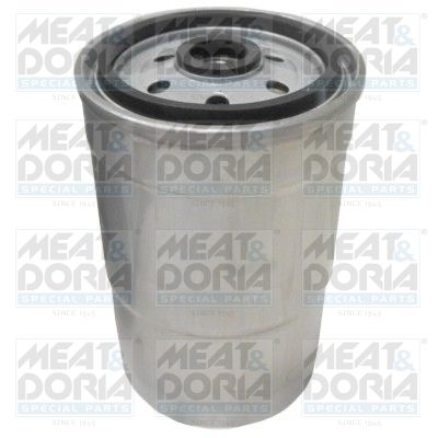 Filtr paliwa MEAT & DORIA 4241