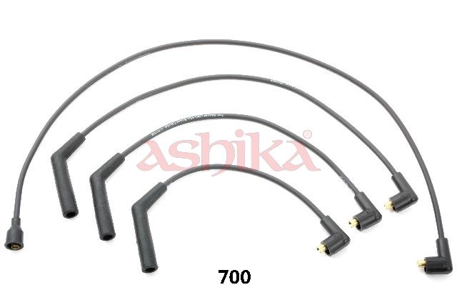 Set cablaj aprindere ASHIKA 132-07-700