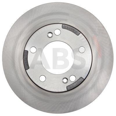 Tarcza hamulcowa A.B.S. 17968