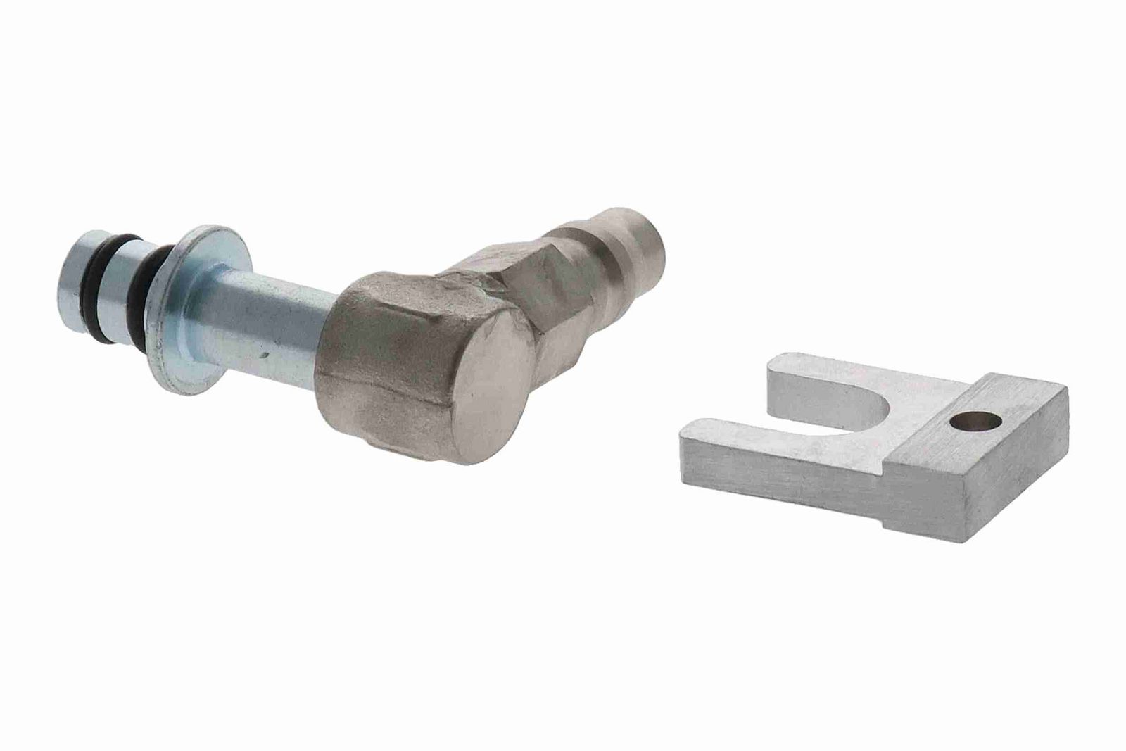 Adaptateur de remplissage, transmission