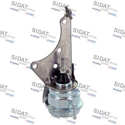 Supapa reglare presiune compresor SIDAT 48.518