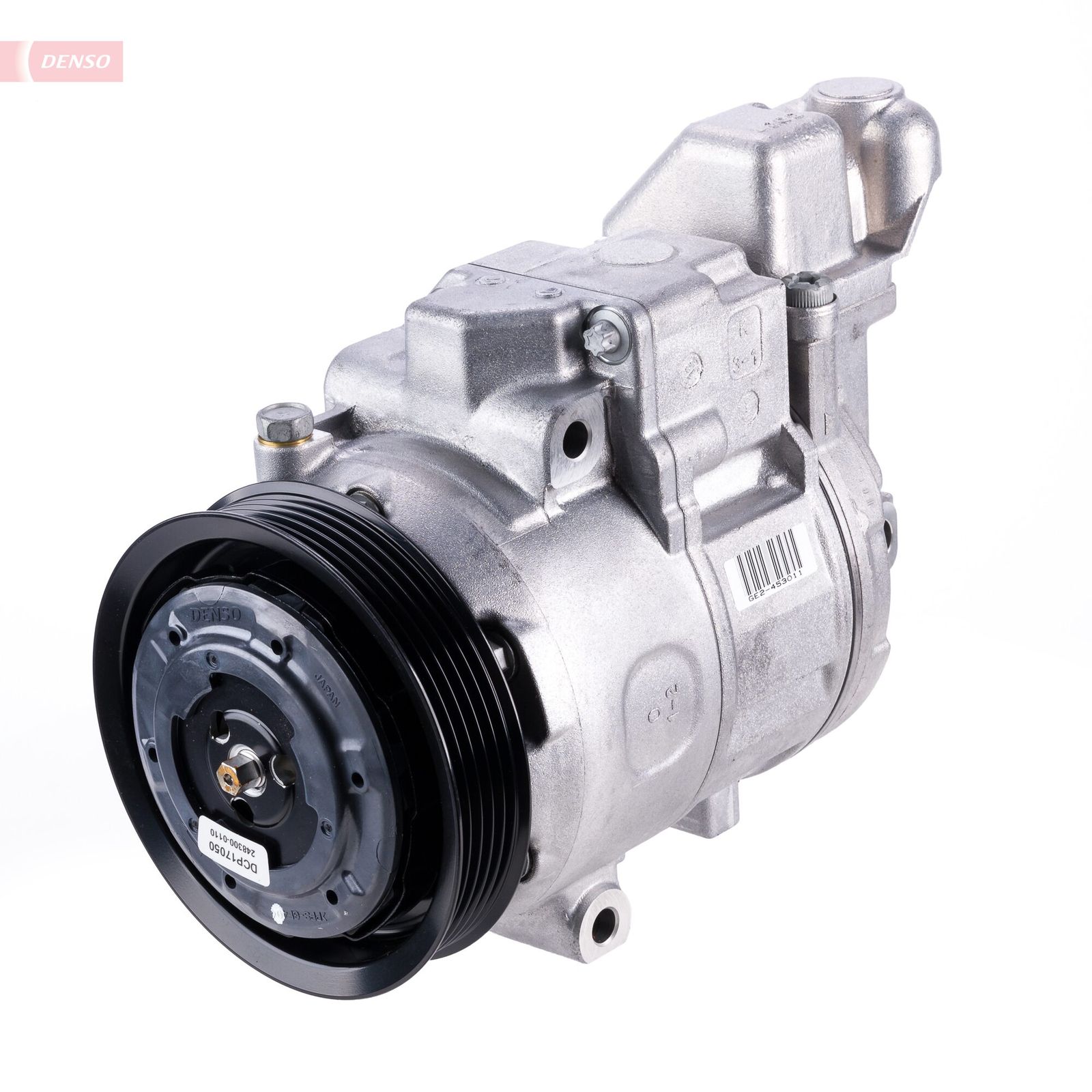 Levně Kompresor, klimatizace DENSO DCP17050