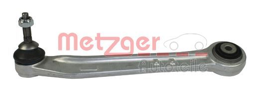 Brat, suspensie roata METZGER 58078004