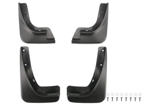 Передняя стенка