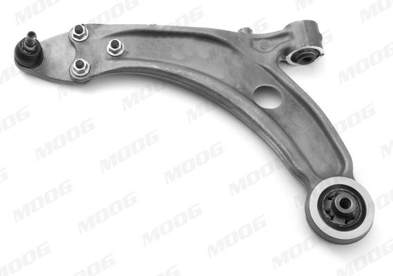 Wahacz, zawieszenie koła MOOG CI-TC-17615