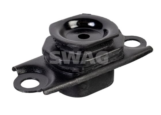 Mocowanie, manualna skrzynia biegów SWAG 33 10 3833