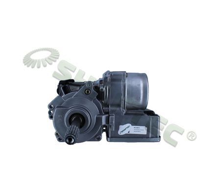 Shaftec - Steering Column