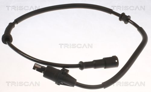Czujnik, prędkość obrotowa koła TRISCAN 8180 25259