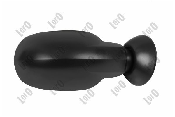 Lusterko zewnętrzne ABAKUS 0801M02