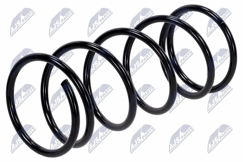 Arc spiral NTY ASZ-MS-005