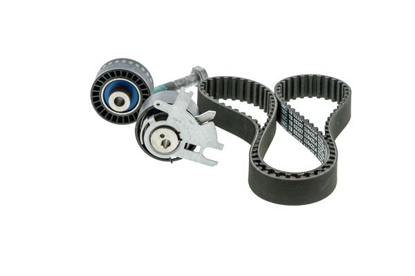 Kit de courroie crantée OE PSA 0831T5