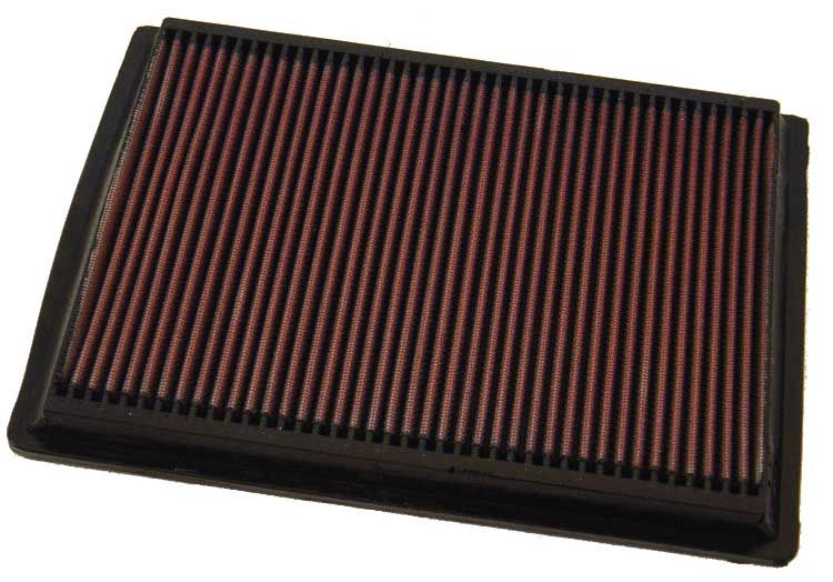 Vzduchový filtr K&N FILTERS DU-9001