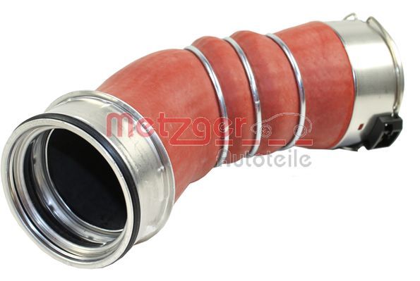 Hadička plnicího vzduchu METZGER 2400320