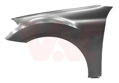 Blatník VAN WEZEL 3087657