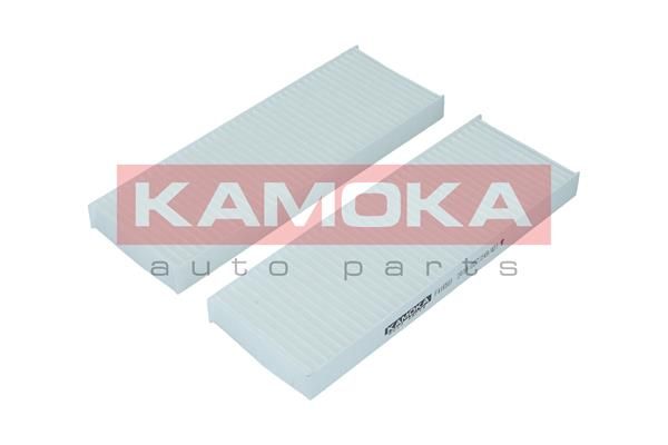 Filtr, vzduch v interiéru KAMOKA F416501