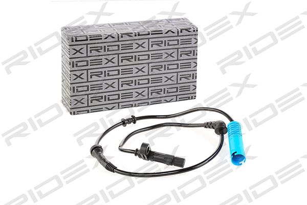 Czujnik, prędkość obrotowa koła RIDEX 412W0036