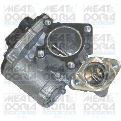 Zawór AGR MEAT & DORIA 88110