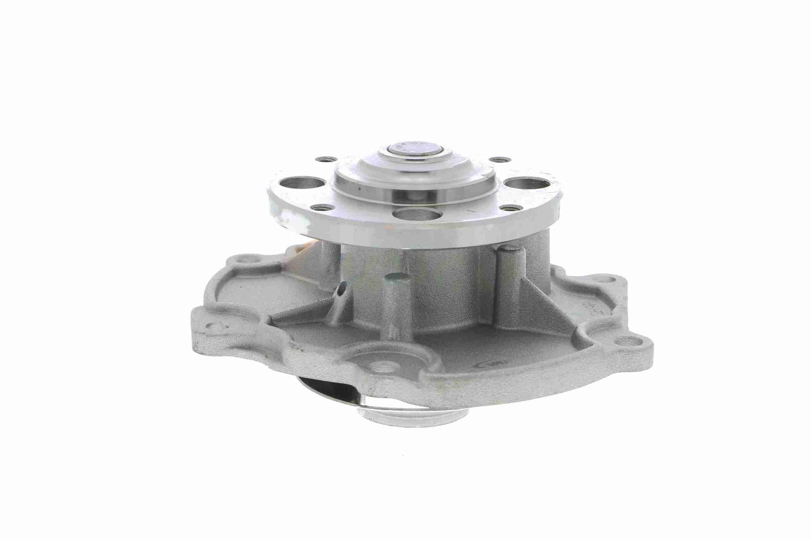 Pompe à eau, refroidissement du moteur