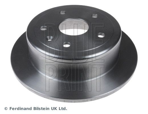 Brzdový kotouč BLUE PRINT ADG04371