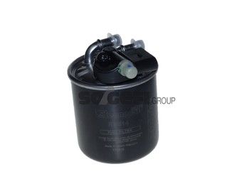 Filtr paliwa TECNOCAR RN514