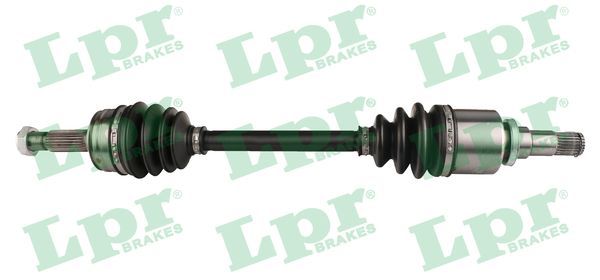 Wał napędowy LPR DS52234