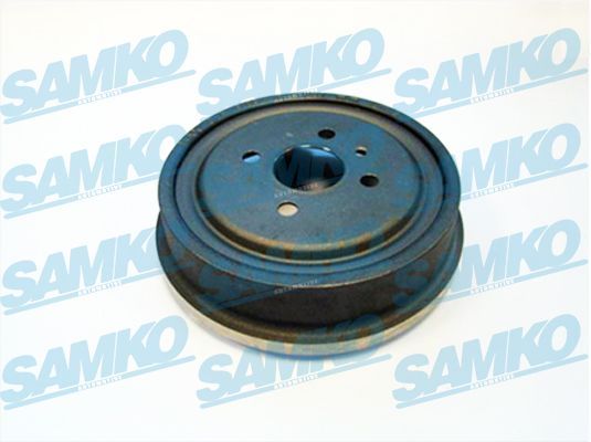 Brzdový buben SAMKO S70560