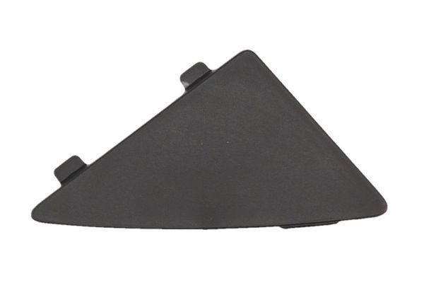 Põrkerauakate, haakeseade