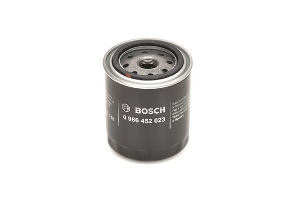 Olejový filtr BOSCH 0 986 452 023