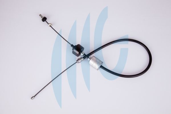 Cięgło, sterowanie sprzęgłem RICAMBIFLEX GM 01441512