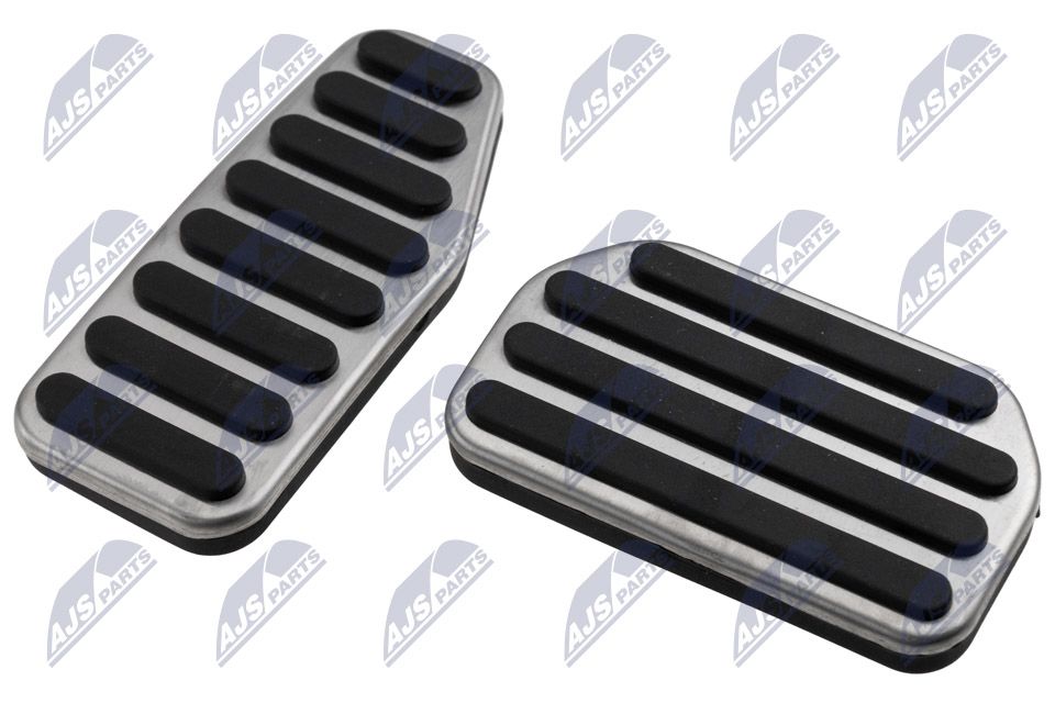 Set suport pedale NTY EZC-SU-018