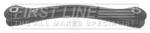 Wahacz, zawieszenie koła FIRST LINE FDL6391