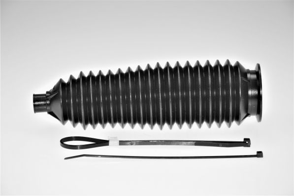 Burduf cauciuc, directie SPIDAN 84013