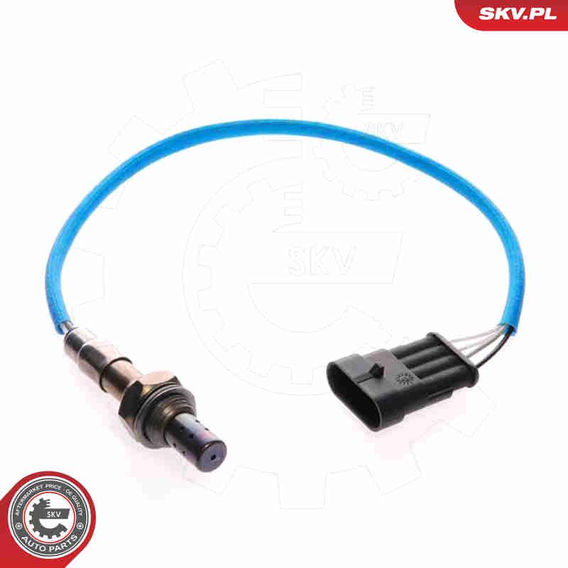 Лямбда-зонд