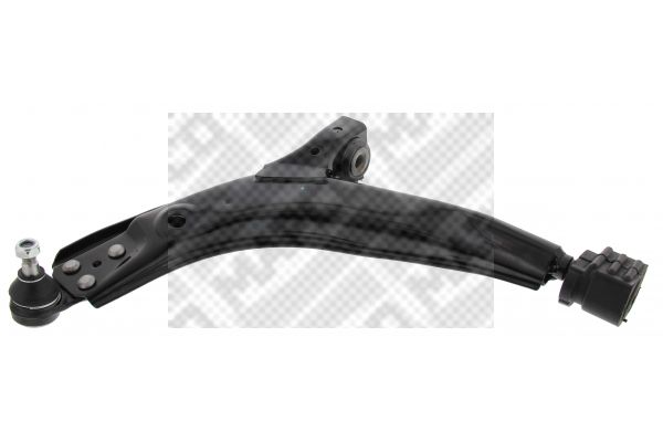 Wahacz, zawieszenie koła MAPCO 49756