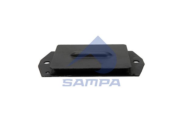 Tampon cauciuc, suspensie SAMPA 030.240