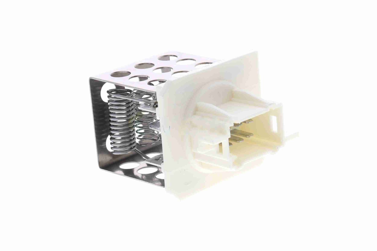 Régulateur, pulseur d'air habitacle