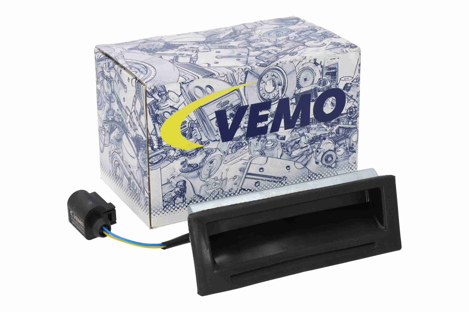 10 & ❝Harmony❞ COMPLETE BOX Miner haion VEMO Original Quality V10-85-2264 — automobilus.ro