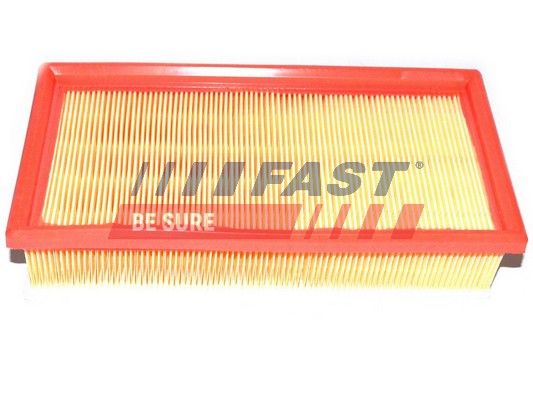 Filtr powietrza FAST FT37115