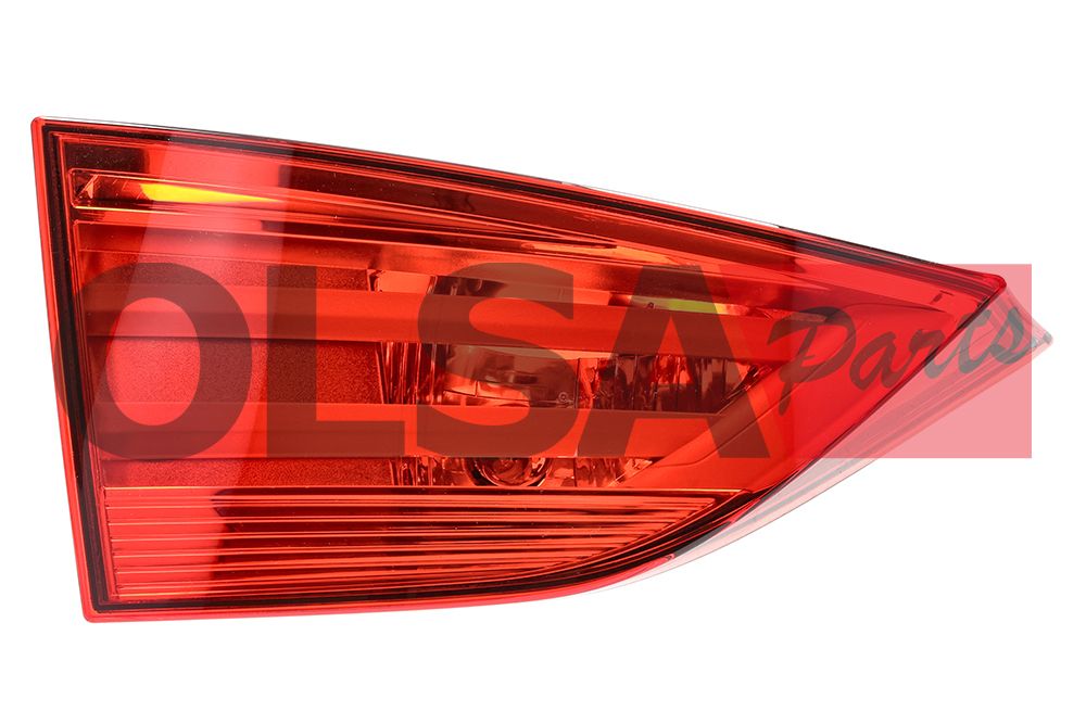 Lampa spate AIC OLSA Aftermarket, piesă de schimb originală 72195